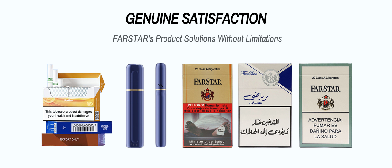 FARSTAR Wholesale